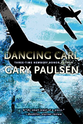 Dancing Carl book cover