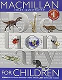 Macmillan Dictionary For Children