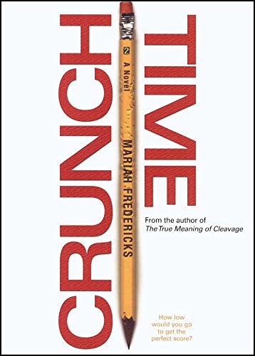 Crunch Time book cover
