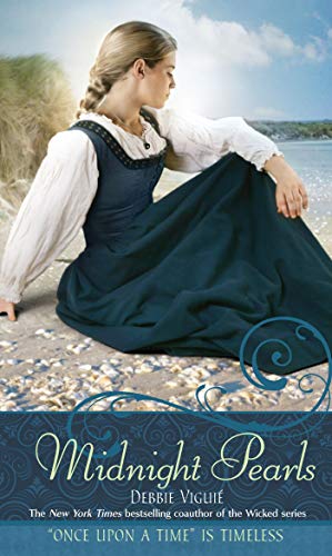Midnight Pearls book cover