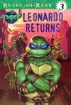 TMNT: Leonardo Returns