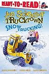 Snow Trucking!