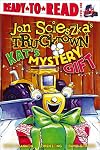 Kat's Mystery Gift