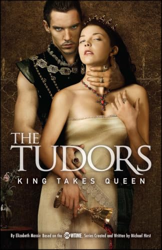 King Takes Queen book cover