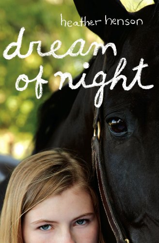 Cover of Dream of Night