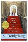 From the Mixed-up Files of Mrs. Basil E. Frankweiler