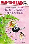Eloise Decorates for Christmas