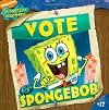 Vote for SpongeBob (SpongeBob SquarePants)