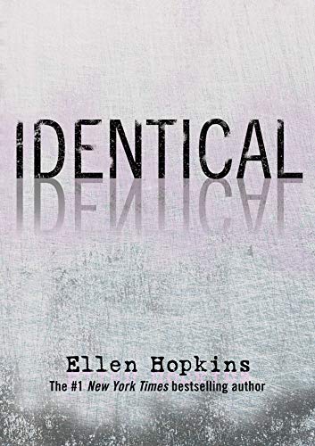 Identical book cover