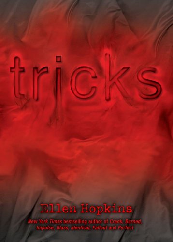 Tricks book cover