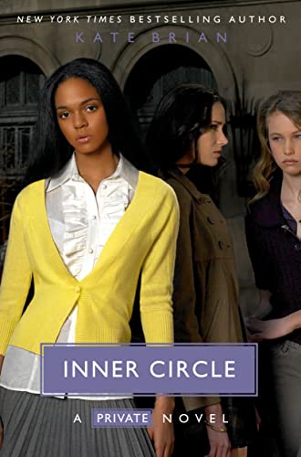 Inner Circle book cover