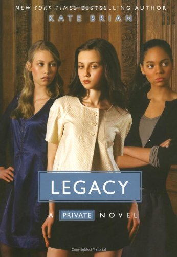Legacy cover
