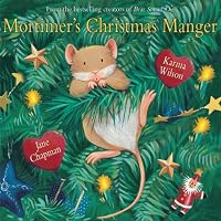 Silver Packages: An Appalachian Christmas Story by Cynthia Rylant