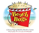 Beach Bugs A Sunny Popup Book By David A Carter