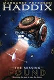 Amazon cover image