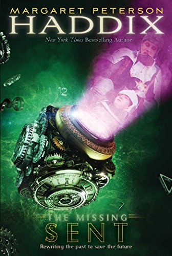 Sent book cover