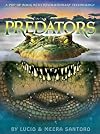 Predators: A Pop-up Book with Revolutionary Technology