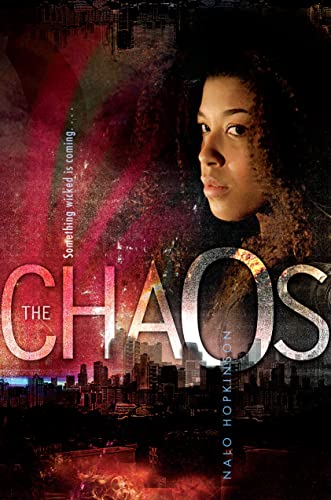 The Chaos book cover
