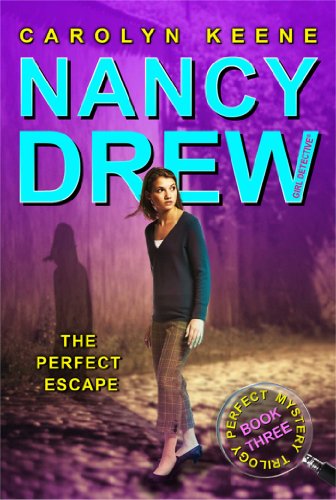 The Perfect Escape book cover
