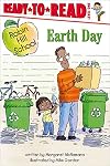 Robin Hill School: Earth Day