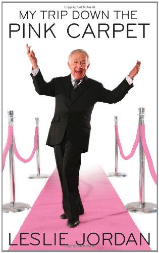 My Trip Down the Pink Carpet book cover