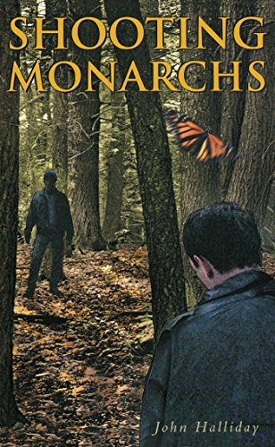 Cover of Shooting Monarchs