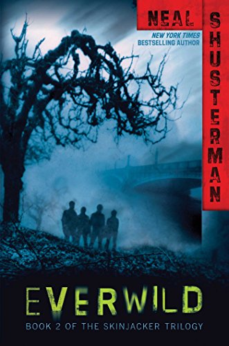 Cover of Everwild