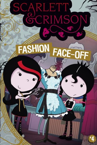 Cover of Fashion Face-off