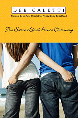 The Secret Life of Prince Charming book cover