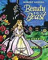 Beauty & the Beast: A Pop-up Book of the Classic Fairy Tale