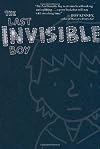 The Last Invisible Boy