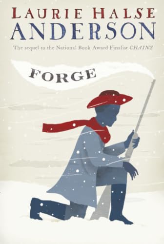 Forge book cover