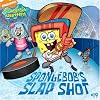 SpongeBob's Slap Shot (Nickelodeon SpongBob Squarepants)
