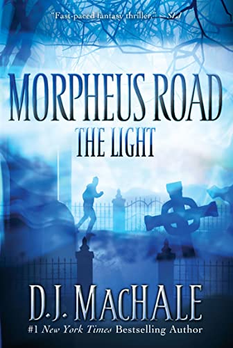 The Light book cover
