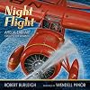 Night Flight: Amelia Earhart Crosses the Atlantic