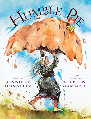 Humble Pie book cover