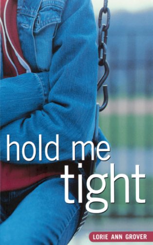 Cover of Hold Me Tight