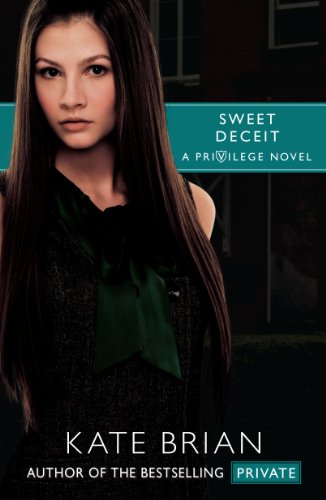 Sweet Deceit book cover