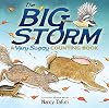 The Big Storm: A Very Soggy Counting Book