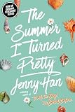 The Summer I Turned Pretty