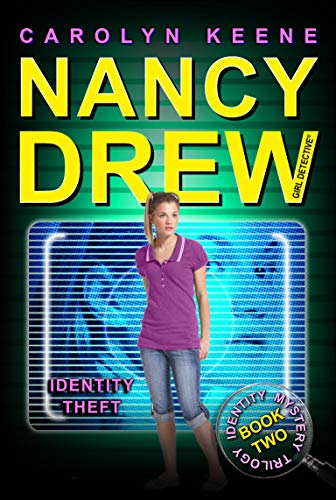 Identity Theft cover