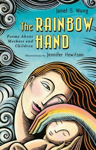 Cover of The Rainbow Hand