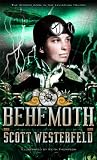 Behemoth The Leviathan Trilogy