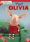 Meet OLIVIA