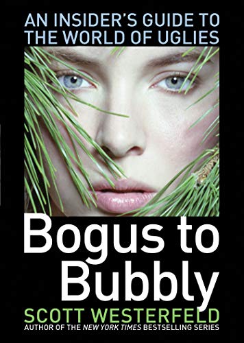 Bogus to Bubbly cover