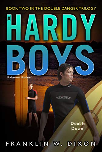 Double Down book cover