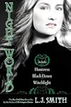 Night World No. 3: Huntress / Black Dawn / Witchlight