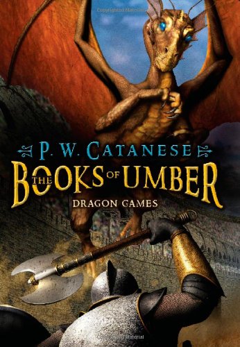 Dragon Games