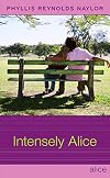 Intensely Alice