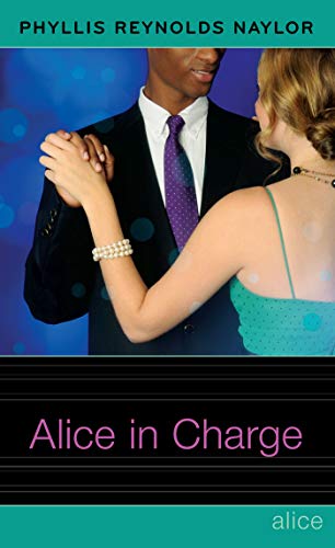 Alice in Charge cover